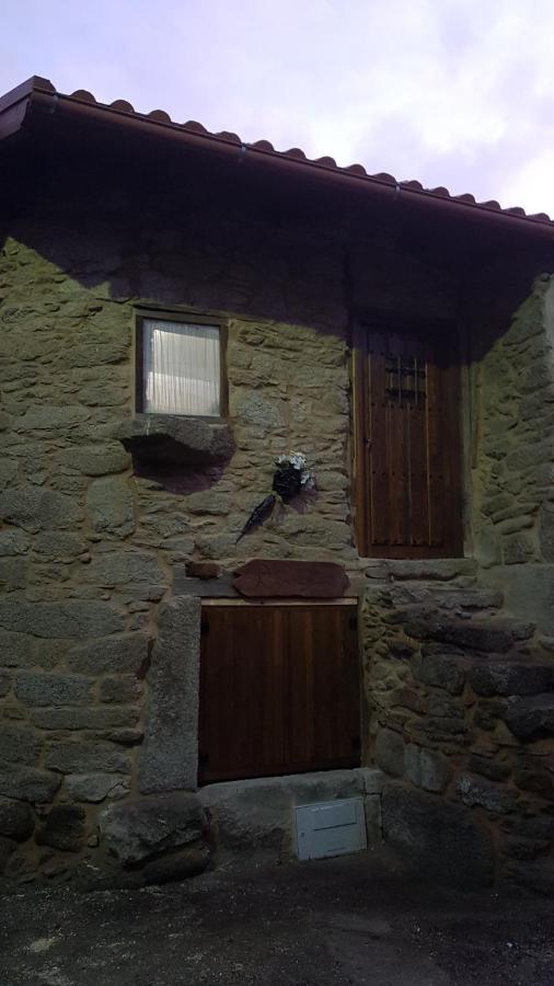 A Paragueria Sas de Penelas Exteriör bild